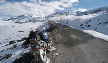Ladakh Tour