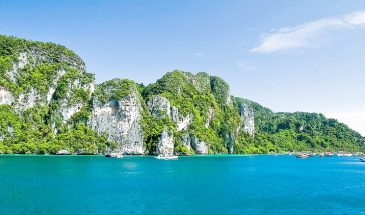 4N/5D Andaman Nicobar Tour Package